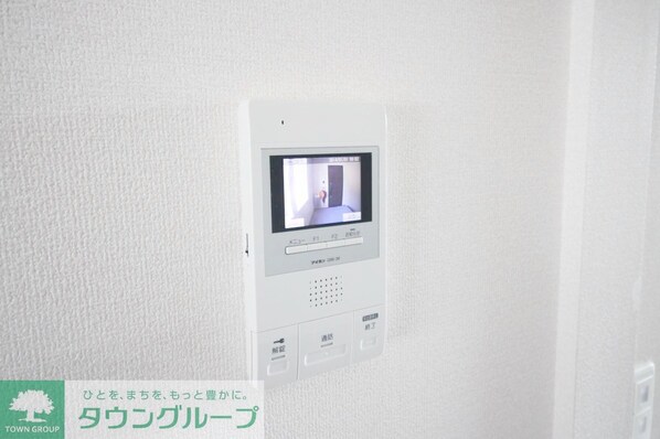 ALLESの物件内観写真